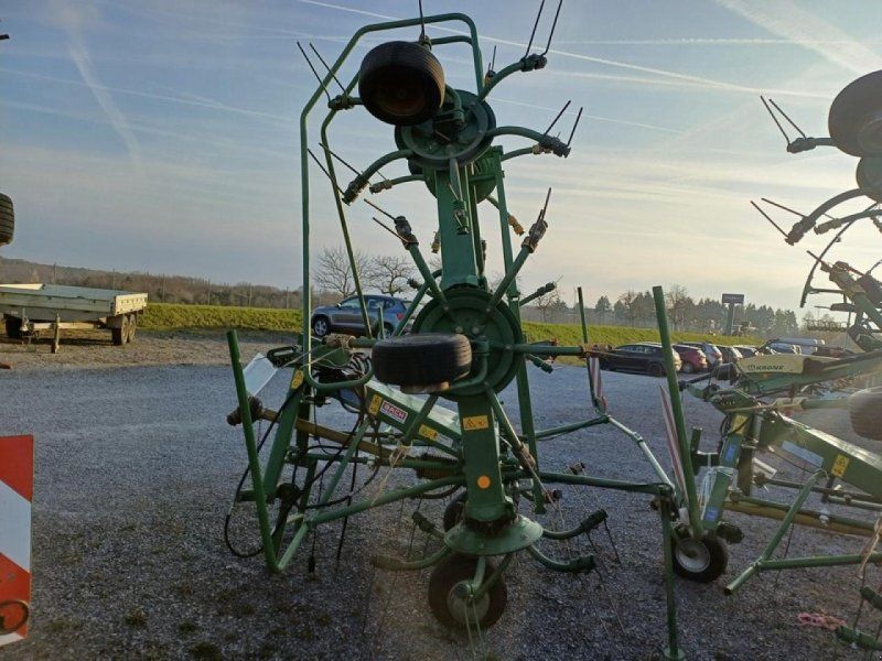 Krone KW 6/72