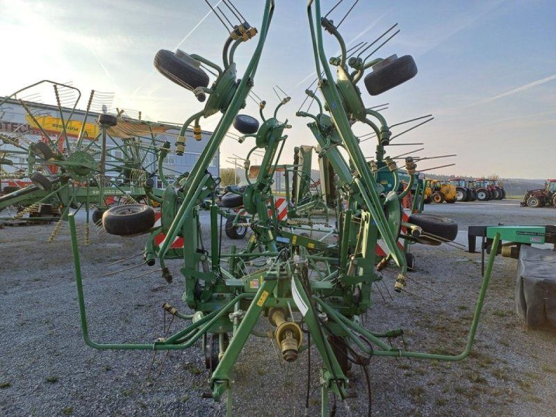 Krone KW 6/72
