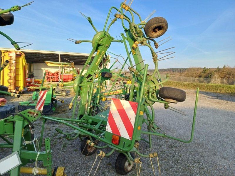 Krone KW 6/72