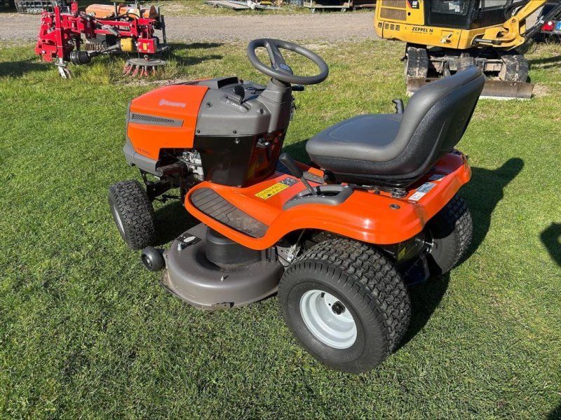 Husqvarna TS142L