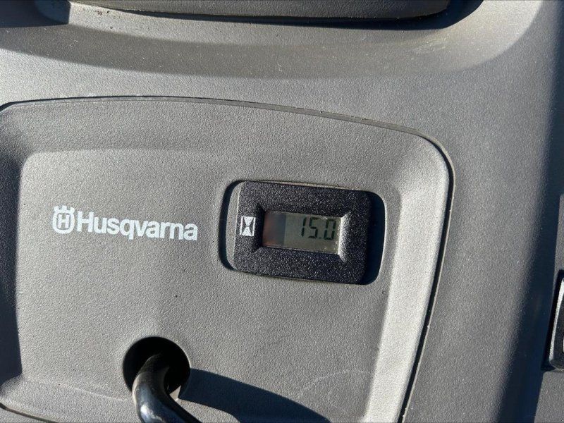 Husqvarna TS142L