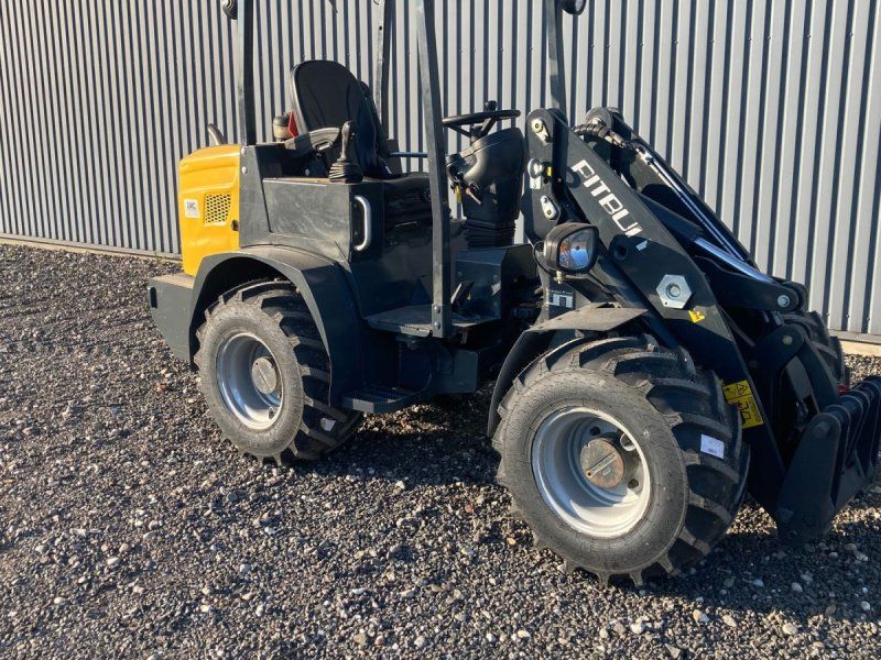 Pitbull X24-26V