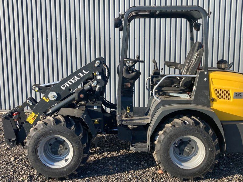 Pitbull X24-26V