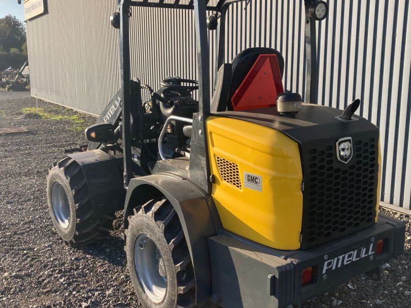Pitbull X24-26V