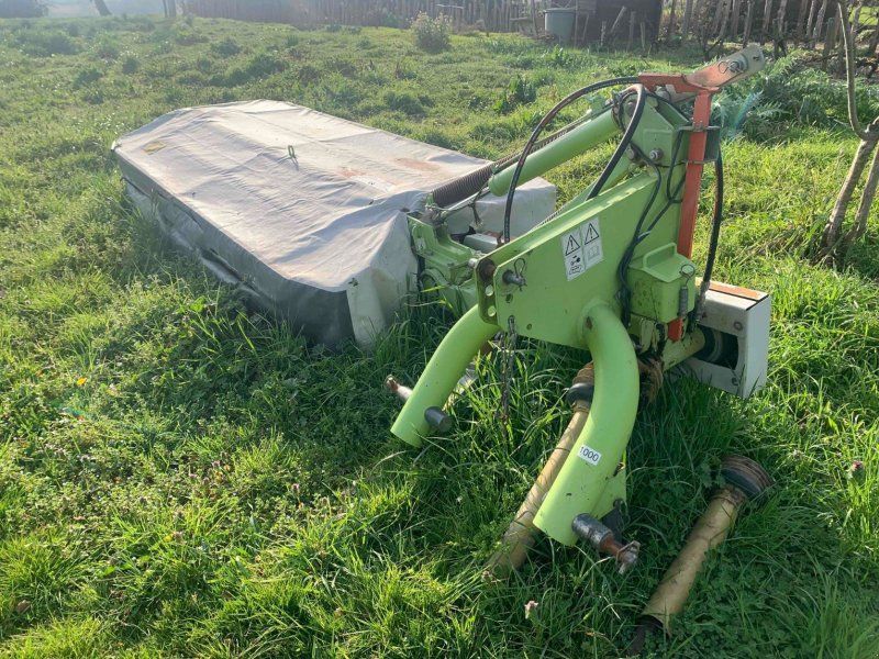 Claas DISCO 3050