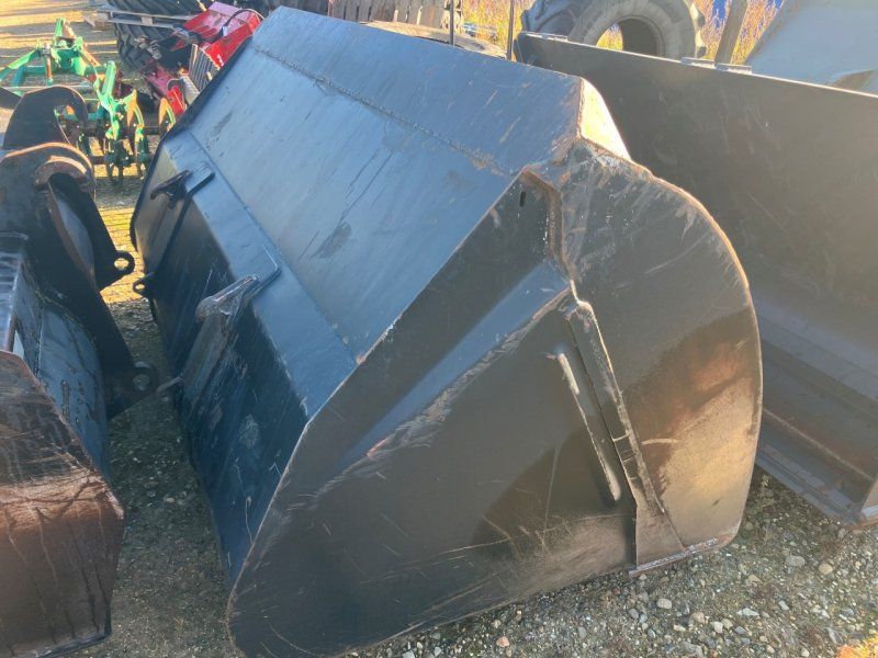 Alö 240cm materialeskovl