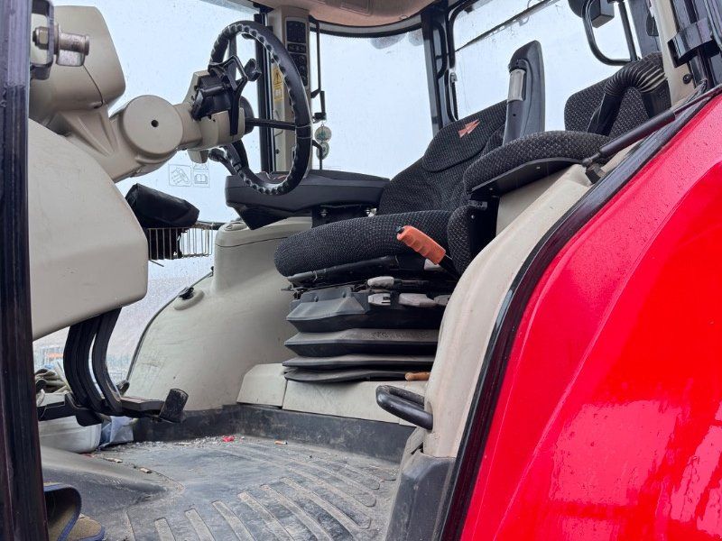Massey Ferguson 7720 S Dyna6