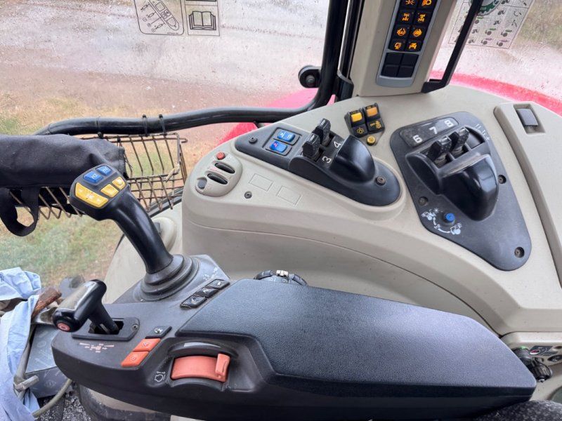 Massey Ferguson 7720 S Dyna6