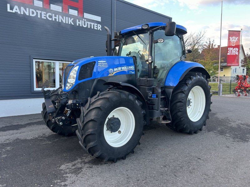 New Holland T7.185 Auto Command