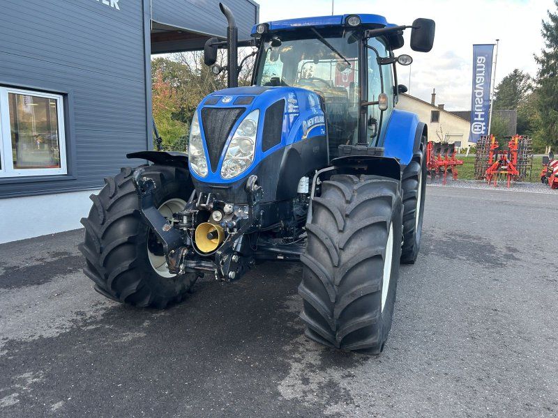 New Holland T7.185 Auto Command