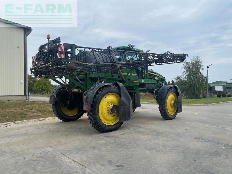 John Deere 4720