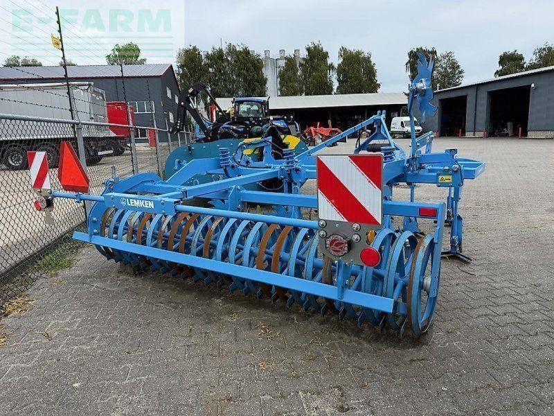 Lemken -karat 10 msw 600