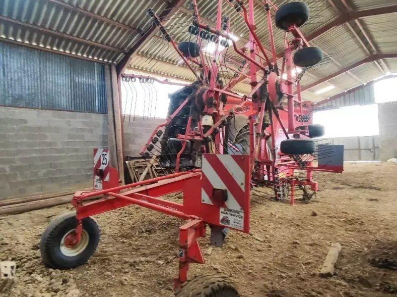 Kuhn ga 7301