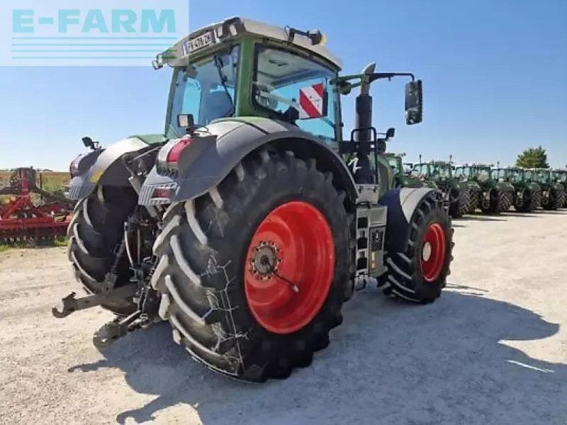 Fendt 828 vario s4 profi plus ProfiPlus