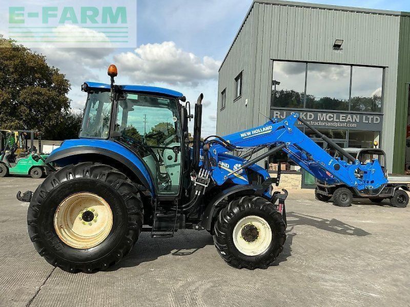 New Holland t4.95  (st24547)