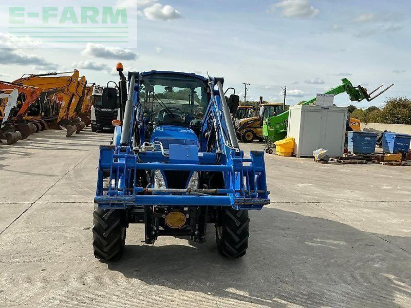 New Holland t4.95  (st24547)