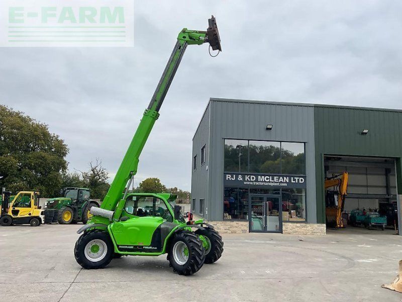 Merlo p32.6l plus tele (st24504)