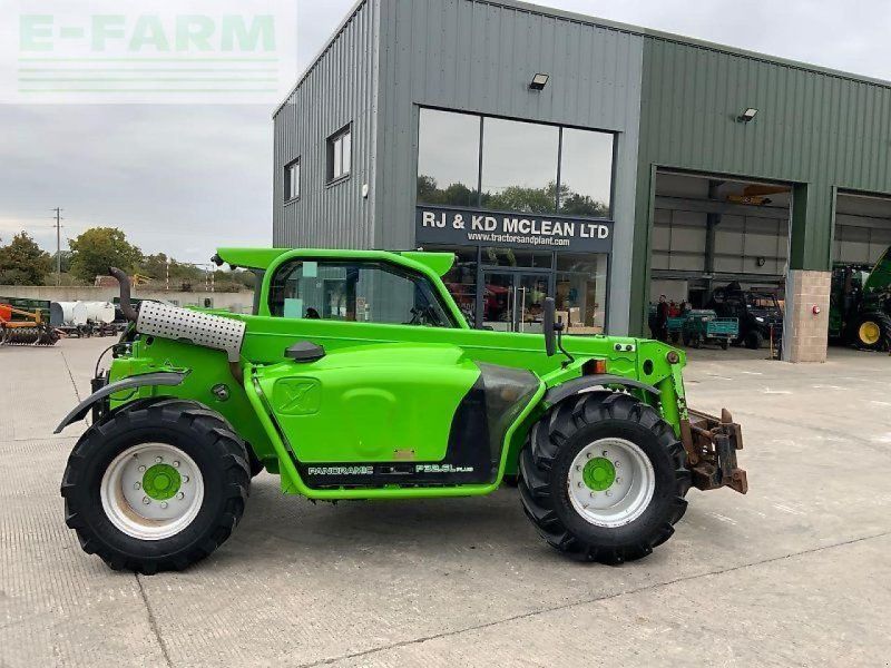 Merlo p32.6l plus tele (st24504)