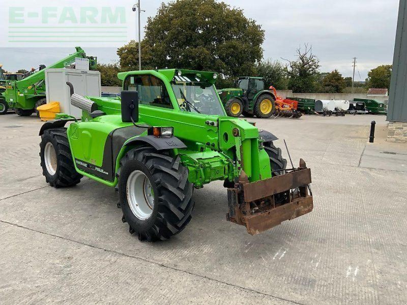 Merlo p32.6l plus tele (st24504)