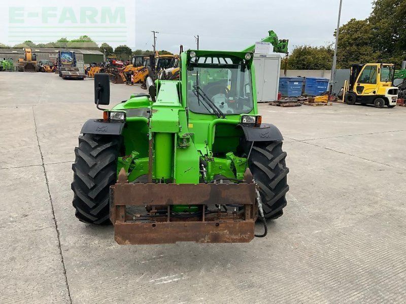 Merlo p32.6l plus tele (st24504)