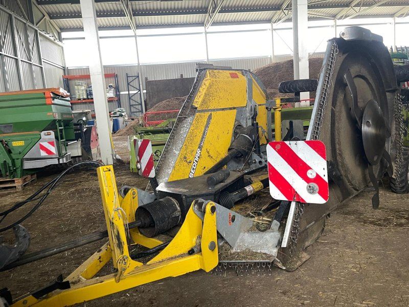 Bednar MZ 4500