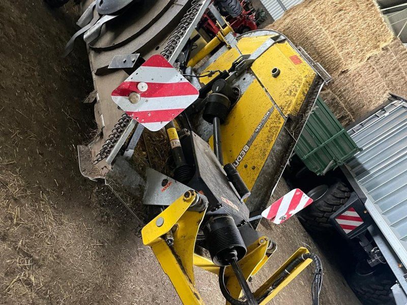 Bednar MZ 4500