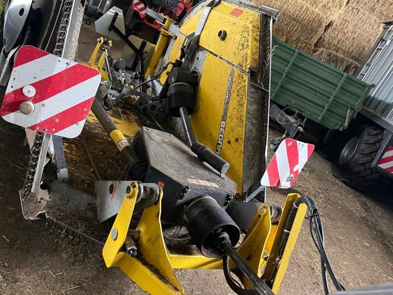 Bednar MZ 4500