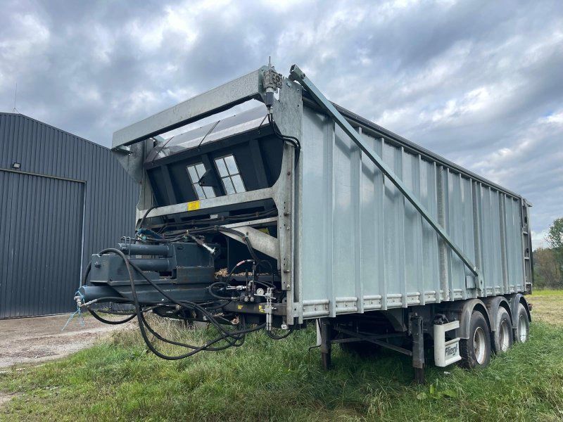 Fliegl SDS 350