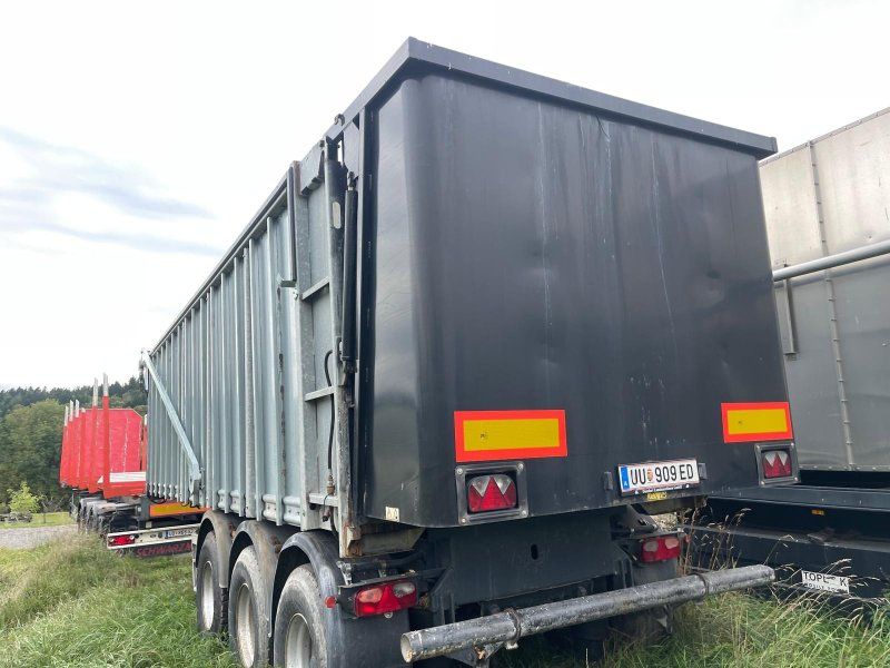 Fliegl SDS 350