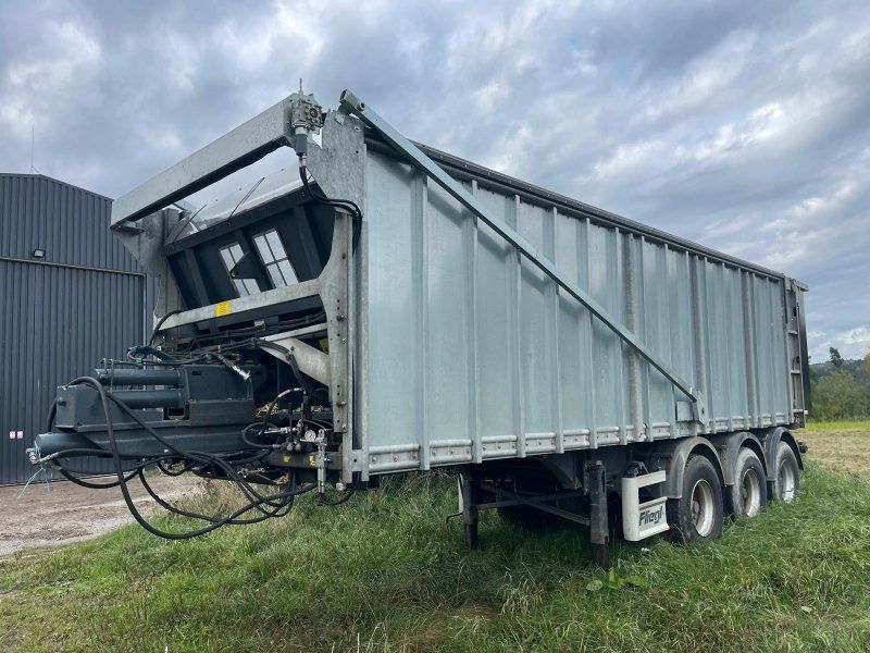 Fliegl SDS 350