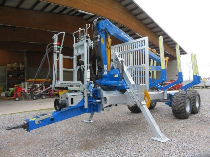 Binderberger RW 10 ECO & BK 4070