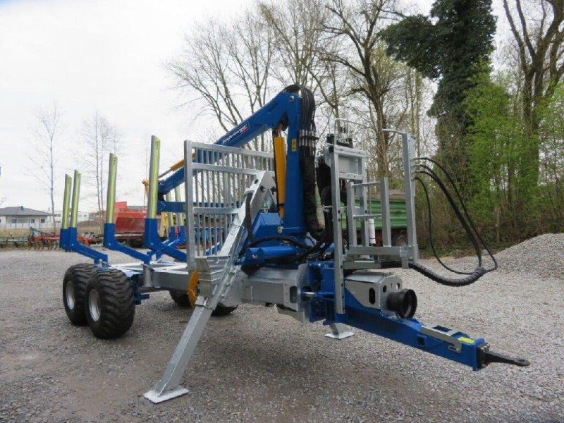 Binderberger RW 10 ECO & BK 4070