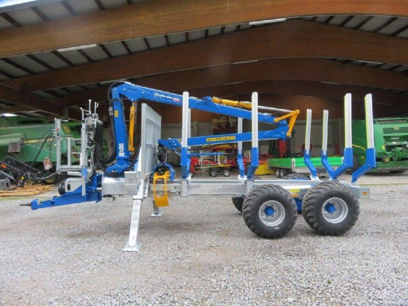 Binderberger RW 10 ECO & BK 4070