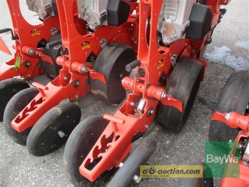 Maschio MAGA 6-REIHIG GASPARDO PNEUMAT