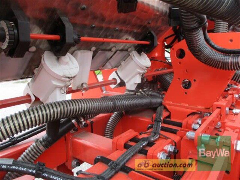 Maschio MAGA 6-REIHIG GASPARDO PNEUMAT