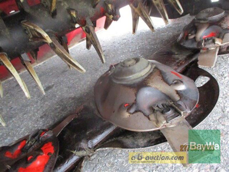 Lely 320 MC  #519