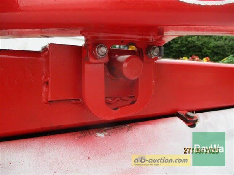 Lely 320 MC  #519
