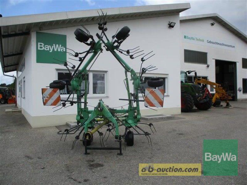Deutz-Fahr KH 3.76 HYDRO-SUPER   #564