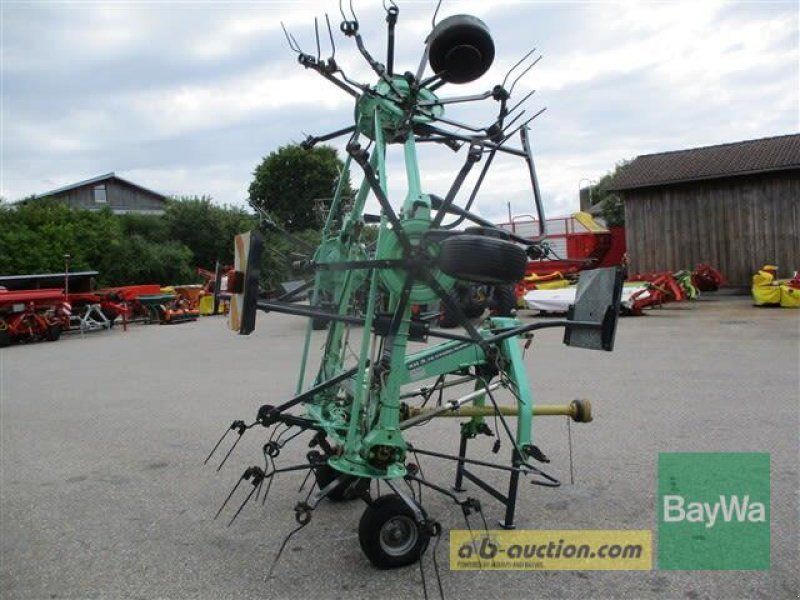Deutz-Fahr KH 3.76 HYDRO-SUPER   #564