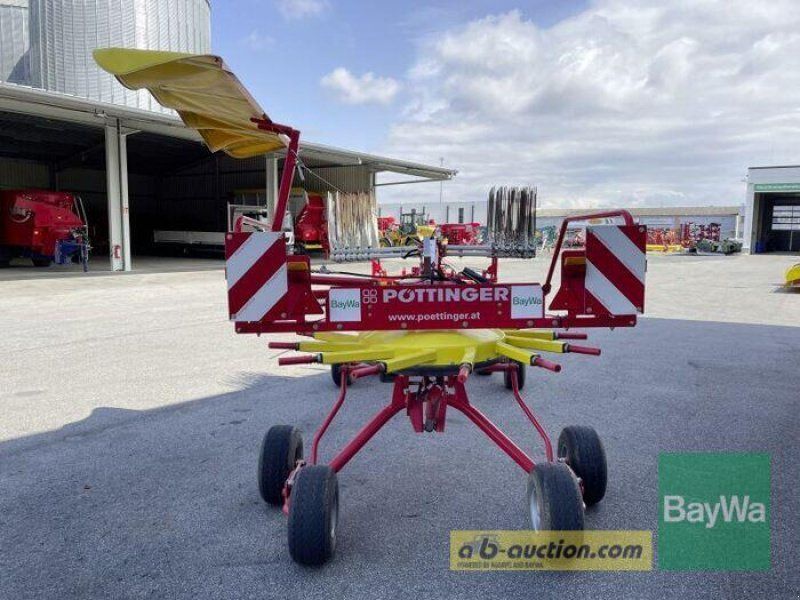 Pöttinger EUROTOP 611 A