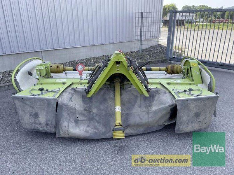 Claas DISCO 3200 FC