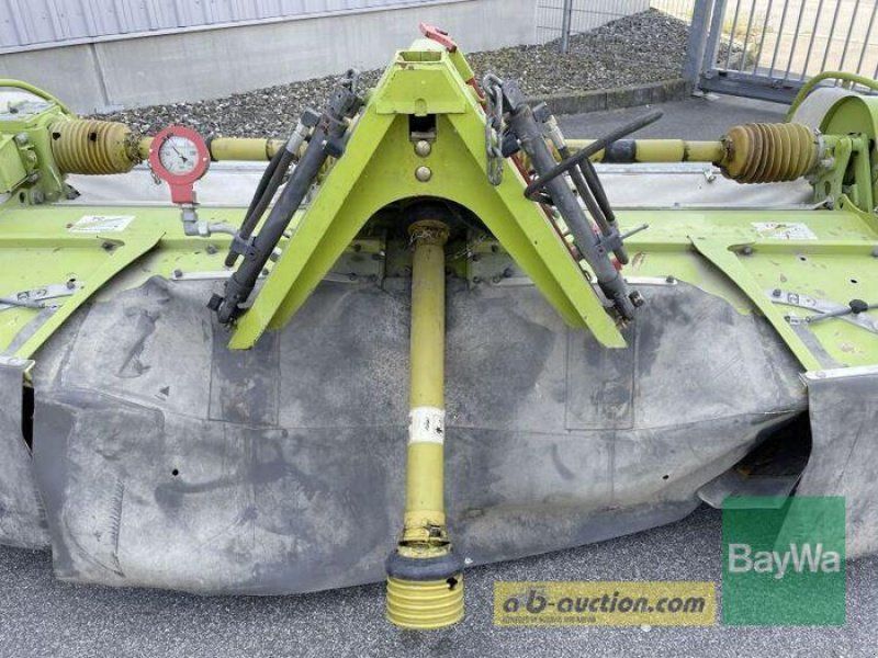 Claas DISCO 3200 FC