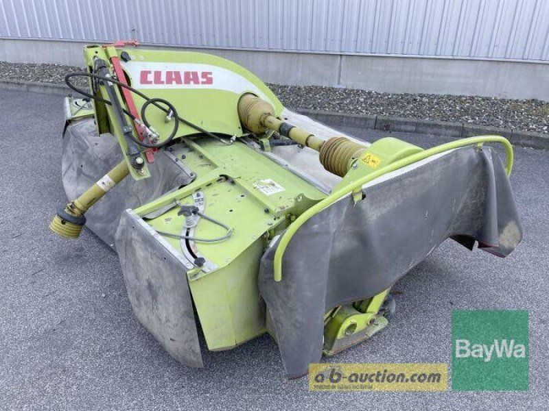 Claas DISCO 3200 FC