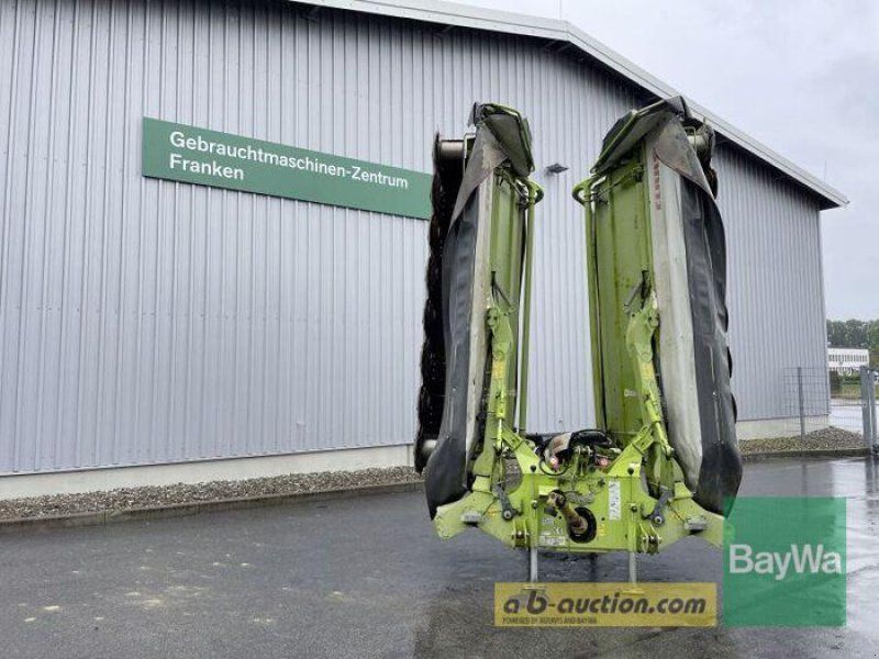 Claas DISCO 9100 C AS