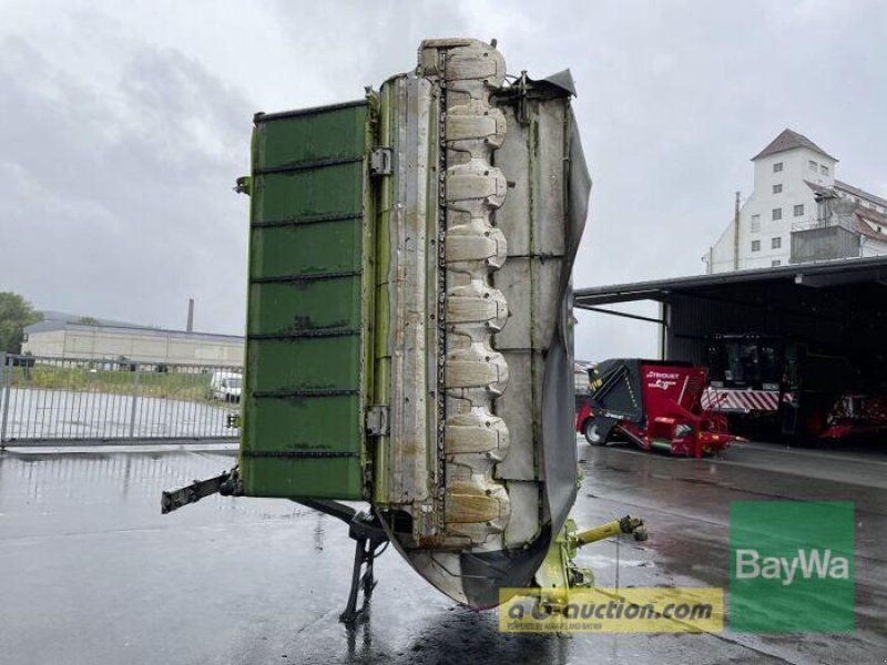 Claas DISCO 9100 C AS