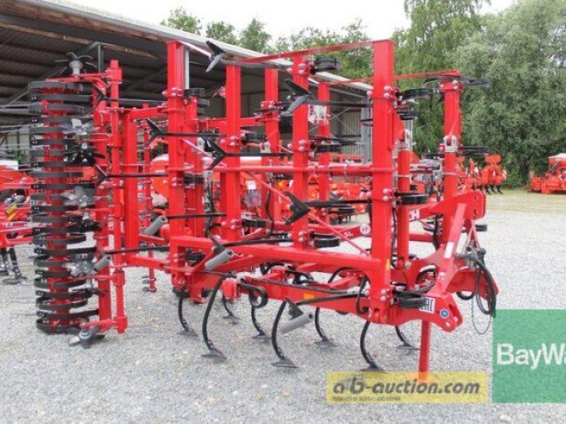 Horsch CRUISER 5 SL