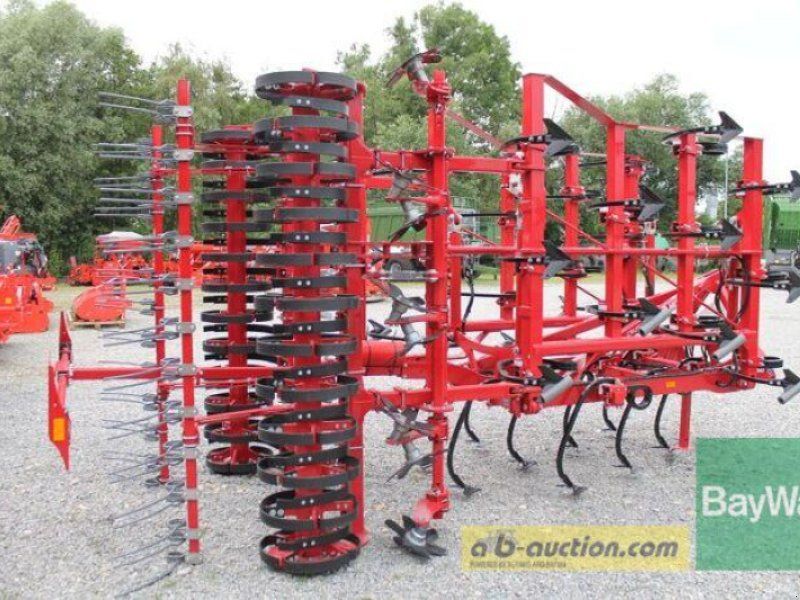 Horsch CRUISER 5 SL