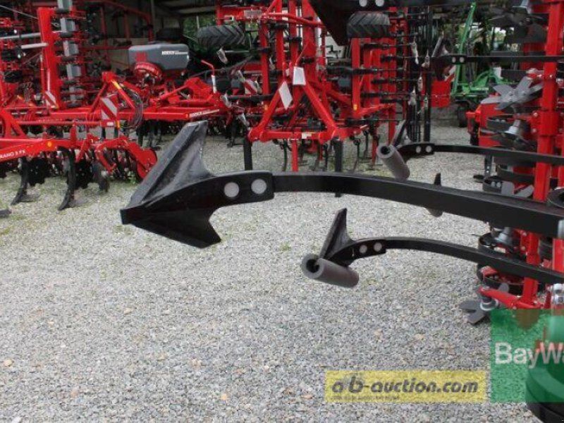 Horsch CRUISER 5 SL
