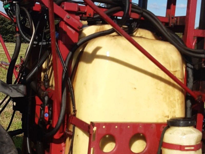 Hardi LZY 1200L 16 meter