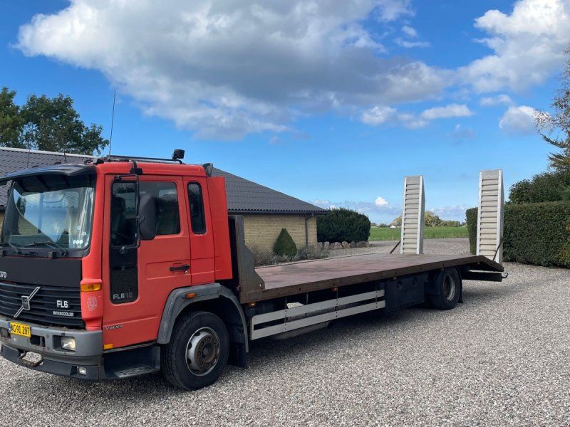 Volvo FL 6